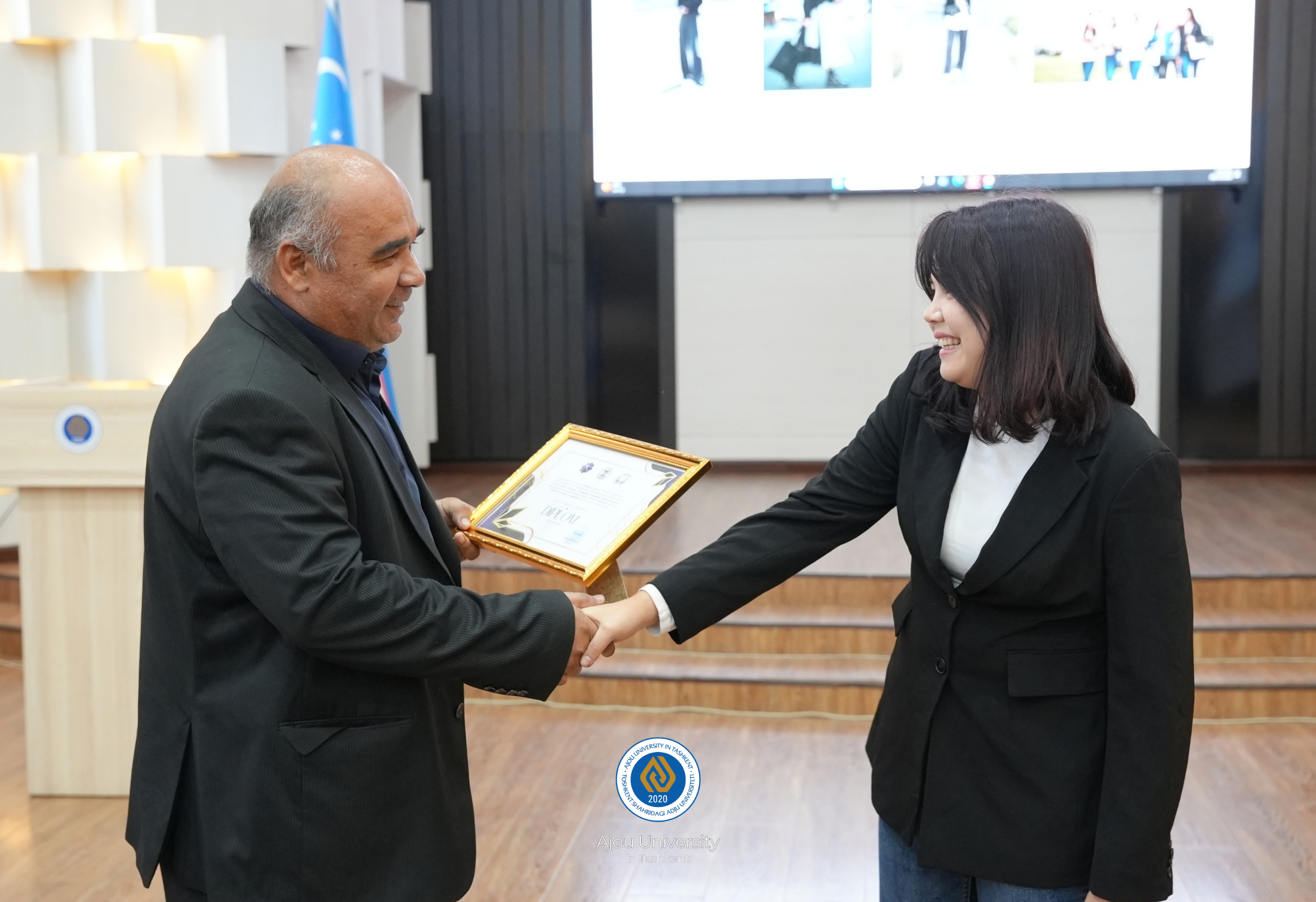 A Proud Result at the “IT Queens – Girls Creating the Future” Competition!